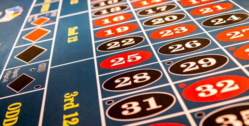 Das Hollaendische Roulette System