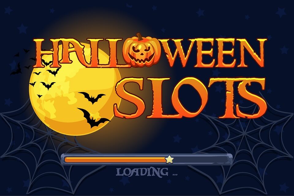 Die Besten Halloween Spielautomaten