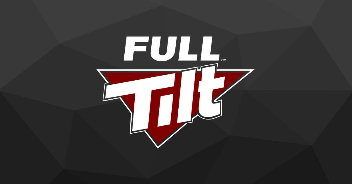 Full Tilt Poker