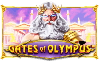 Gates of Olympus logo