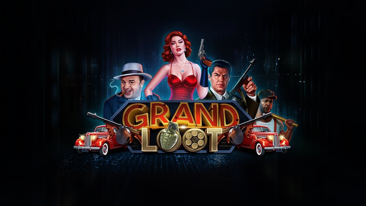 Grand Loot