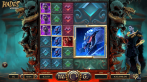 Hades Gigablox