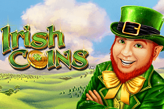 Irish Coins Slot