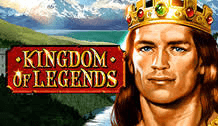 Kingdom of Legends