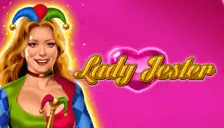 Lady Jester
