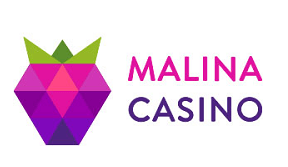 Malina Logo