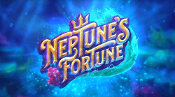 NEPTUNES FORTUNE MEGAWAYS
