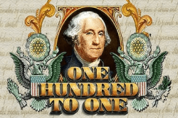 ONE HUNDRED TO ONE VON NOVOLINE