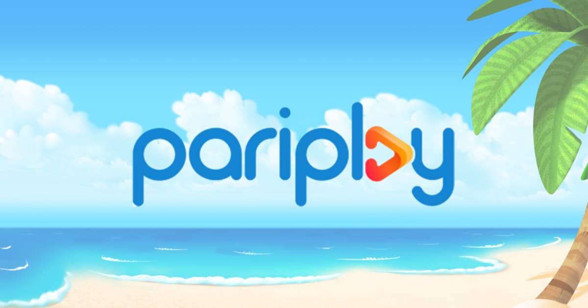 Pariplay