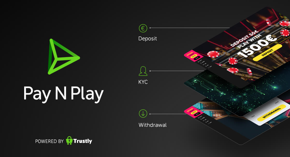 Pay n Play