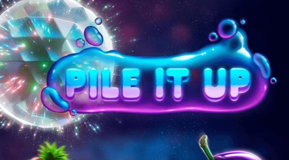 Pile it Up Slot
