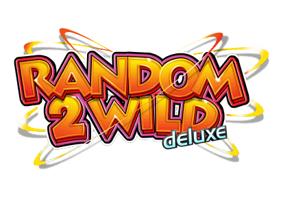 RANDOM 2 WILD DELUXE