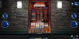 Realistic Games dreht auf mit Red Hot Gambler