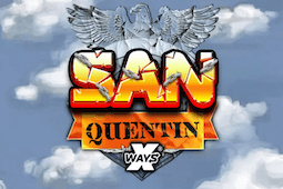 San Quentin
