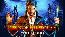 Tales of Darkness Full Moon