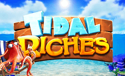 Tidal Riches