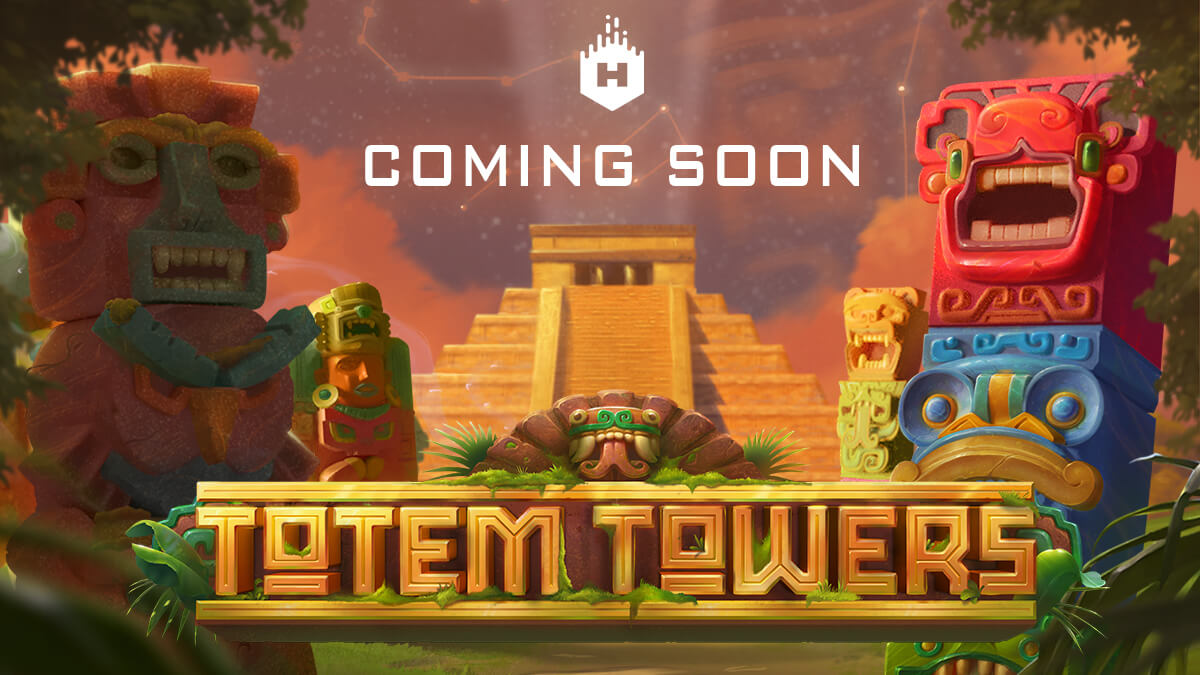 Totem Towers Slot