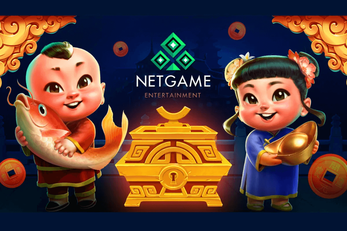 Zen Zen Cash Slot