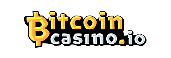 bitcoin casino logo