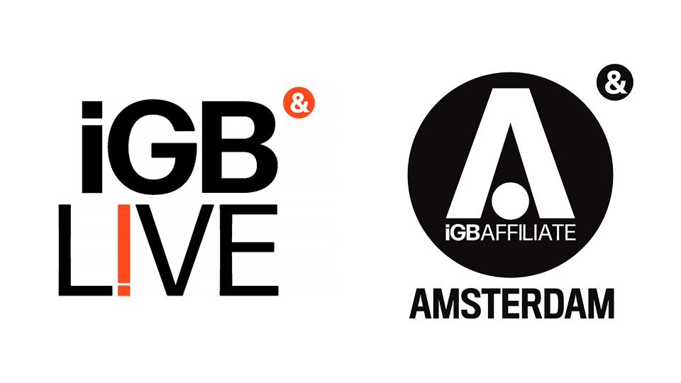 iGB Live und iGB Affiliate Amsterdam
