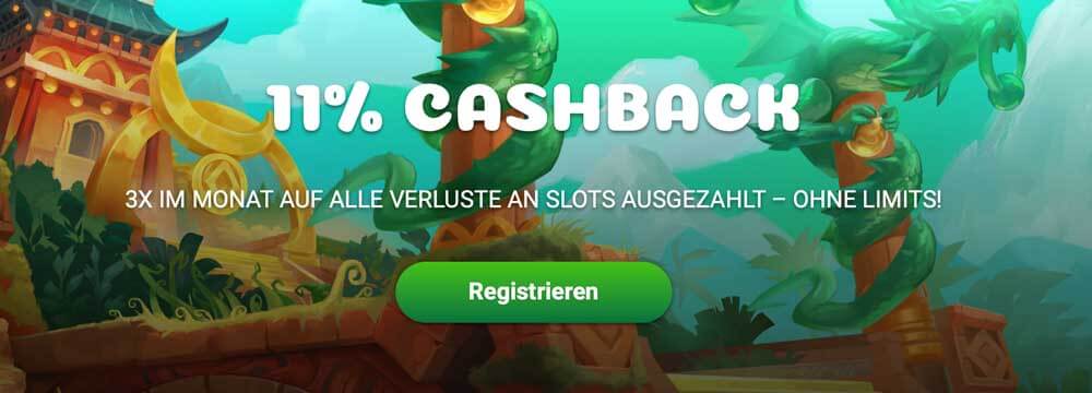 samosacasino cashback