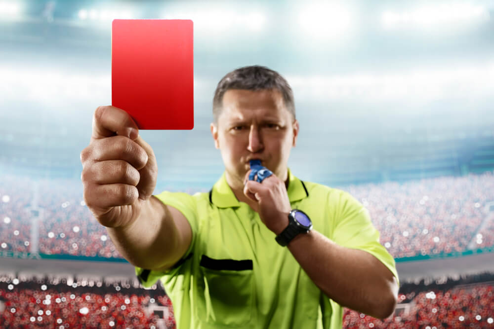 Penalty