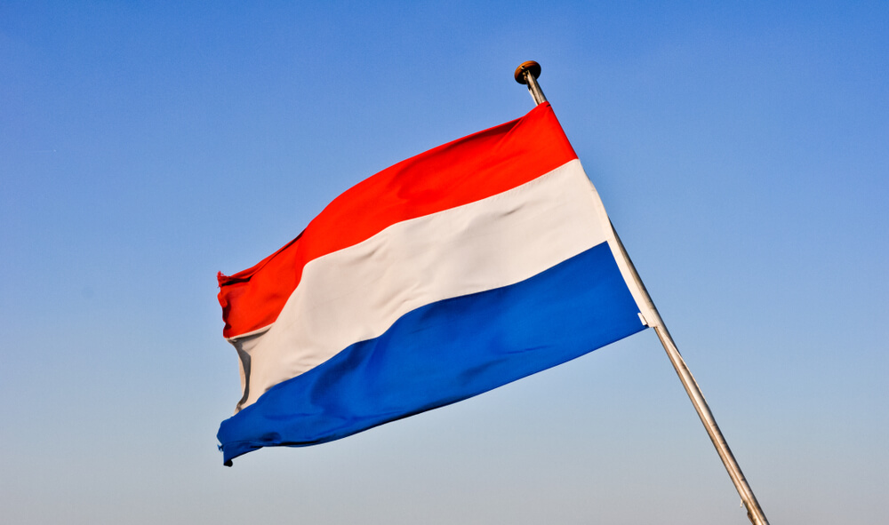 Dutch Flag