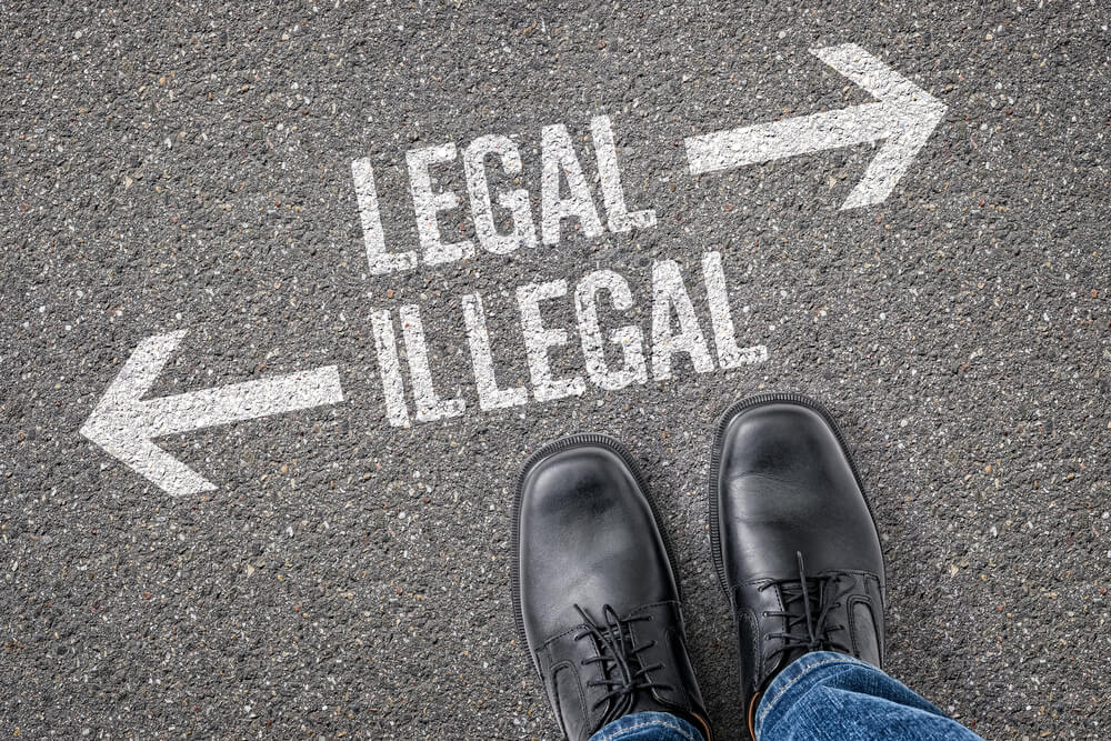 legal?