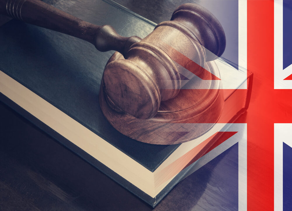 Law UK