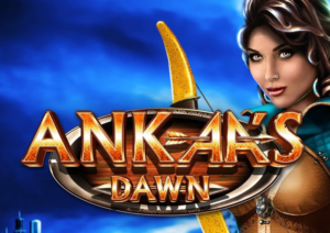Ankaa´s Dawn Logo 2