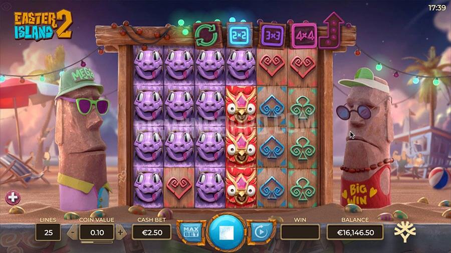Easter Island™ 2