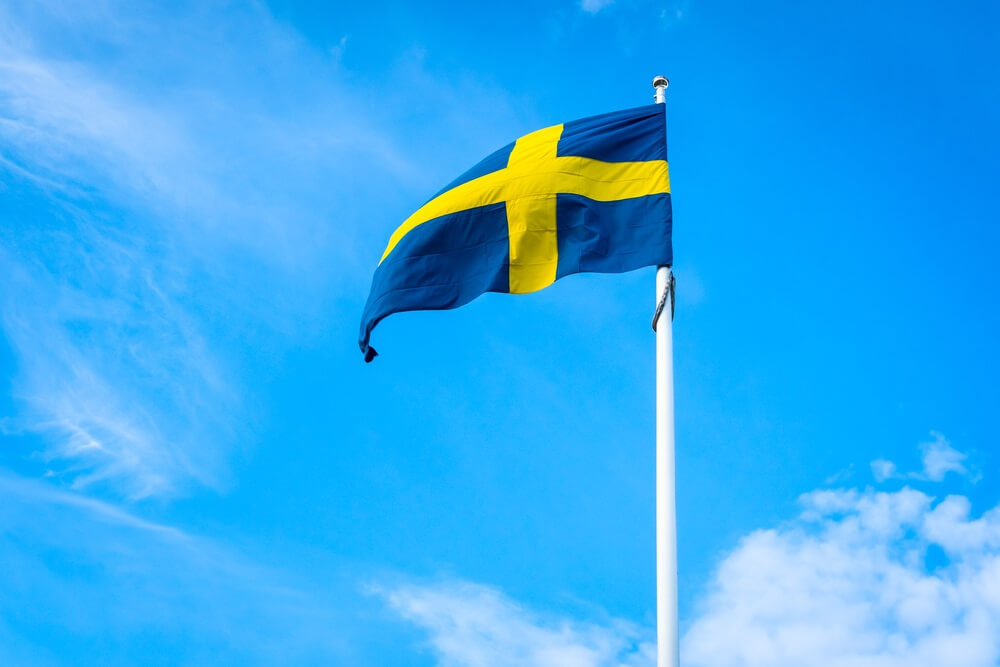 Schwedische Aufsichtsbehoerde