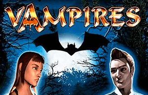Vampires Slot