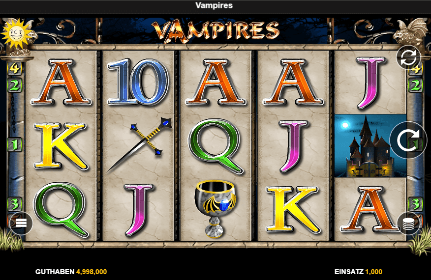 Vampires