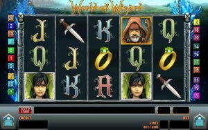 World of Wizard 3