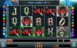 World of Wizard 5