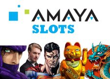 AMAYA SPIELAUTOMATEN