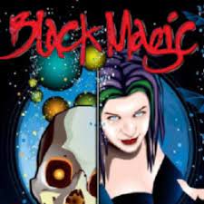 Black Magic