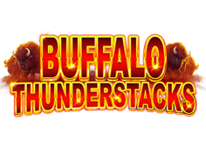 Buffalo Thunderstacks