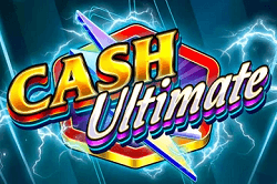 Cash Ultimate neu von Red Tiger