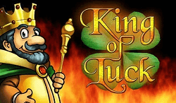 King of Luck