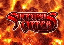Succubus Offer Slot