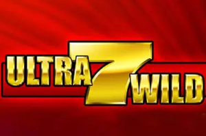 Ultra 7 Wild Slot