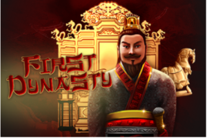 first dynasty logo
