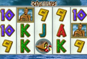 Zentaurus Slot