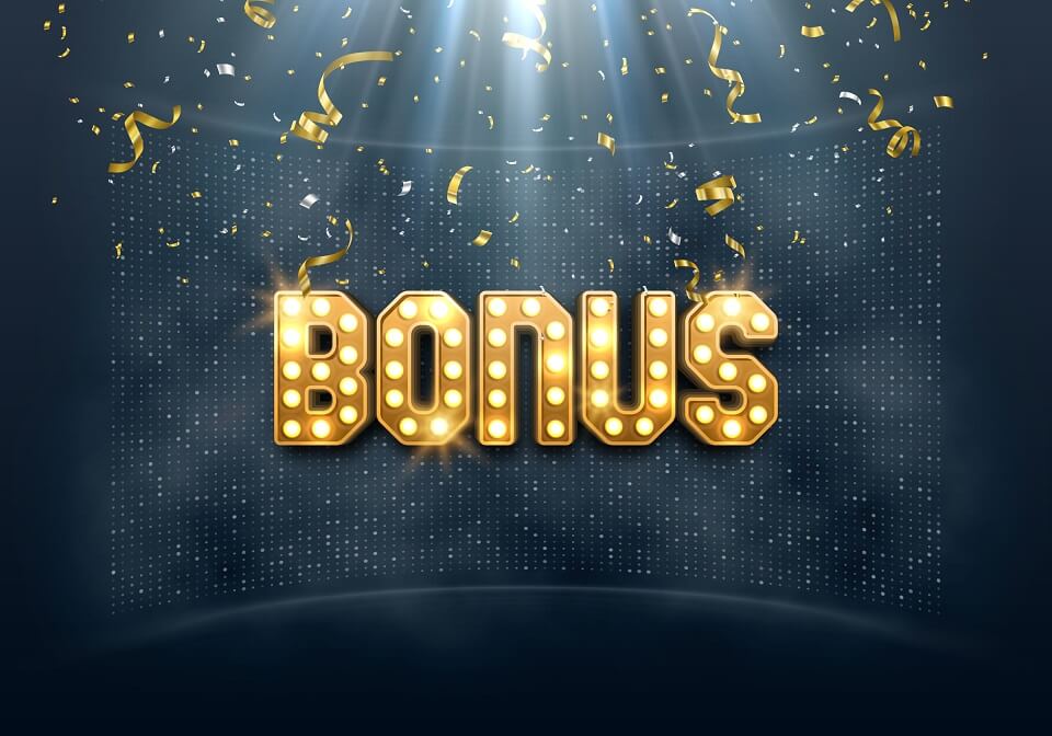Casino Bonus