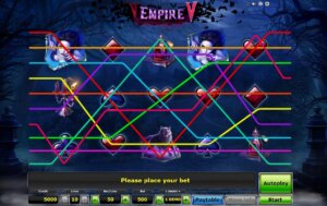 Empire V
