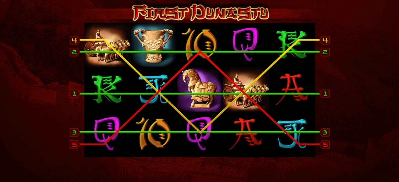 First Dynasty