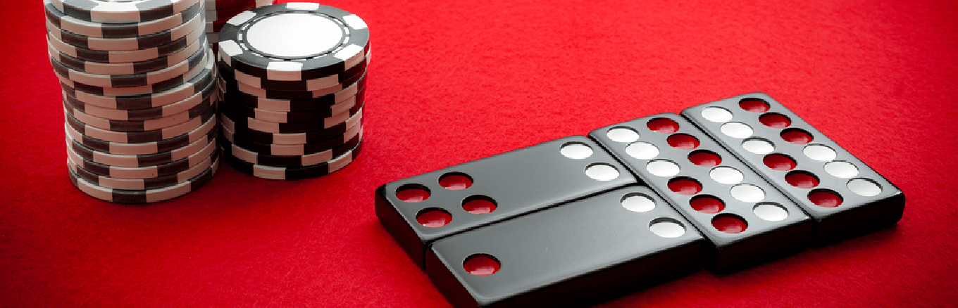 Pai Gow Poker 1