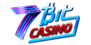 7bit casino logo